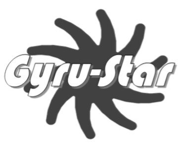 Gyru-Star Logo